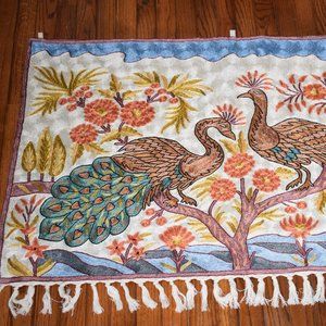 Wall hanging/Wall carpets and decor